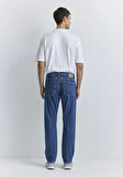 Hunter 90lar İndigo Mavisi Jean Pantolon 0020233733