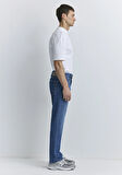 Hunter 90lar İndigo Mavisi Jean Pantolon 0020233733