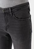 Mavi Rob Urban Comfort Gri Jean Pantolon 001030-33896