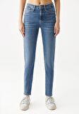 Mavi Cindy Gold Shape Gölgeli Jean Pantolon 100277-33555
