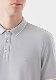 Mavi Gri Polo Tişört 065900-34019
