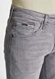 Marcus Mavi Black Gri Jean Pantolon 0035132195
