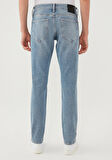 KVNÇ Mavi Black Indigo Jean Pantolon 001070-33974
