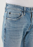 KVNÇ Mavi Black Indigo Jean Pantolon 001070-33974