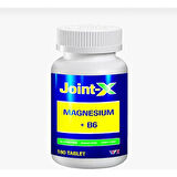 Joınt-X Magnesıum +B6 180 Tb