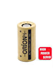1.2v Ni-cd Sc 1500mah Şarj Edilebilir Pil - Hp
