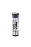 18650 3.7v 3500mah 3c Şarj Edilebilir Li-ion Pil