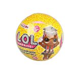 LOL Sürpriz Top Yumurta 15 Gr. (1 Adet)