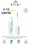 Kirpi Kaş & Kirpik Güçlendirici Bakım Serum 12 ml