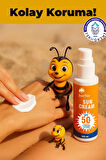 Harbee Sun Cream