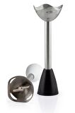 SAREX SR-2100 ELİTE BLENDER BEYAZ