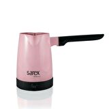 Sarex Kahve Makinesi Sr3100