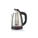 Sarex SR3210 Aquante Işıklı Çelik 1.8 Lt Kettle