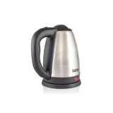 Sarex SR3210 Aquante Işıklı Çelik 1.8 Lt Kettle