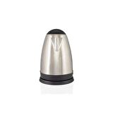Sarex SR3210 Aquante Işıklı Çelik 1.8 Lt Kettle
