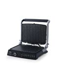 Sarex Tost Makinesi TOASTCHEFSİLVER SR3411