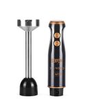 Sarex SR-2000 Diamond Blender Siyah