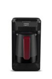 Sarex SR3150 Solo Kırmızı Türk Kahvesi Makinesi