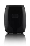 Sarex SR 7010 5.4 lt Yağsız Airfryer Siyah