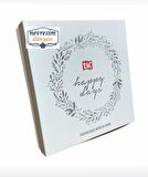 Taç Premium Basic Stripe Çizgili Pamuk Çift Kişilik Nevresim Takımı
