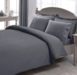 TAÇ RANFORCE NEVRESİM TAKIMI PREMIUM BASIC ÇİFT KİŞİLİK BATTAL/KING SIZE