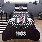 TAÇ BEŞİKTAŞ YORGAN SETİ T.K