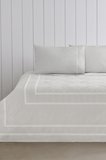 TAÇ.3698(60304368)-JAKAR CIFT KSLK PIKE TAKIMI ANETTE GRI
