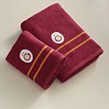 Taç Galatasaray Pamuk Banyo Havlusu