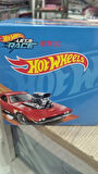 taç hot wheels race nevresim takımı