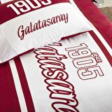TAÇ GALATASARAY 1905 GLOW LİSANSLI NEVRESİM TAKIMI 120X200