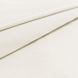 Linens Monty Pamuk Tek Kişilik Pike Beyaz