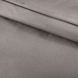 Linens Monty Pamuk Çift Kişilik Pike Vizon