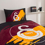 Taç Lisanslı Galatasaray Aslan Complete Set