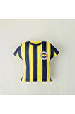 TAÇ YENİ SEZON FENERBAHÇE FORMA KIRLENT