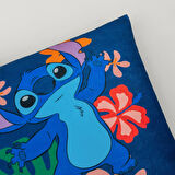 Lisanslı Disney Lilo & Stitch 40x40 cm Kılent