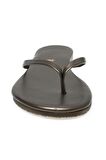 Tkees Tk-2011 Klasi̇k Parmak Arası Plati̇n Kadın Terli̇k