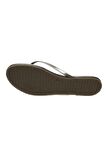 Tkees Tk-2011 Klasi̇k Parmak Arası Plati̇n Kadın Terli̇k