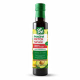 OTSA NATÜREL DETOX SİRKESİ 500 ML