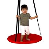 Ufo Salıncak Büyük Boy