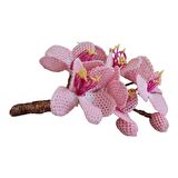 HEPYERİNDEN SAKURA YAKA İĞNESİ - İĞNEOYASI