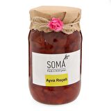 HEPYERİNDEN AYVA REÇELİ