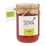 HEPYERİNDEN DOMATES SOSU- SOMSOS