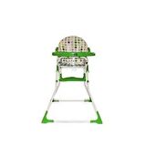 ComfyMax Eco Mama Sandalyesi - Green