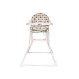 ComfyMax Eco Mama Sandalyesi - Grey