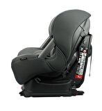 Comfymax Eris I-Size 0-25 kg 360 Derece Dönen Isofix + Top Tether Oto Koltuğu