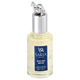Saria Black Bery And Bay EDP Çiçeksi Erkek Parfüm 69 ml  