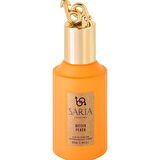 Saria Bitter Peach EDP Çiçeksi Unisex Parfüm 69 ml  