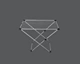 ALYA HOMES AHDRY1403 ALÜMİNYUM ÇAMAŞIR KURUTMALIK