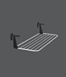 ALYA HOMES AHDRY1456 BALCONY BIG ALÜMİNYUM ÇAMAŞIR KURUTMALIK