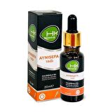 HK Remedy Aynısefa Yağı 20 ml